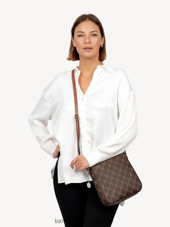 Tamaris Kvinder taske - brun XVXV8T2951 tilbehør