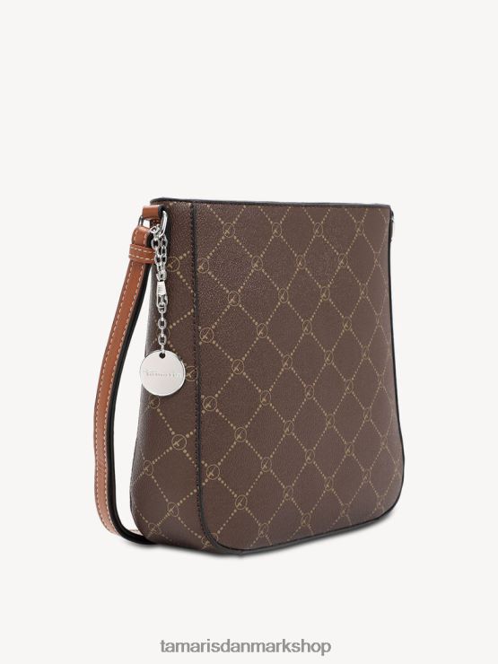 Tamaris Kvinder taske - brun XVXV8T2951 tilbehør