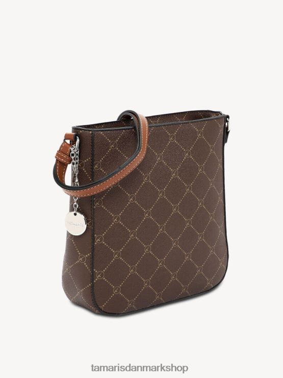 Tamaris Kvinder taske - brun XVXV8T2951 tilbehør