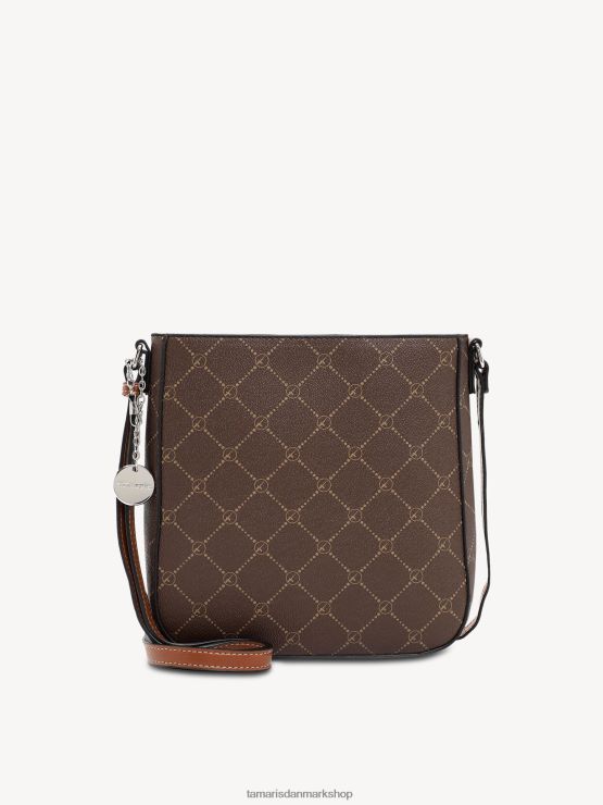 Tamaris Kvinder taske - brun XVXV8T2951 tilbehør