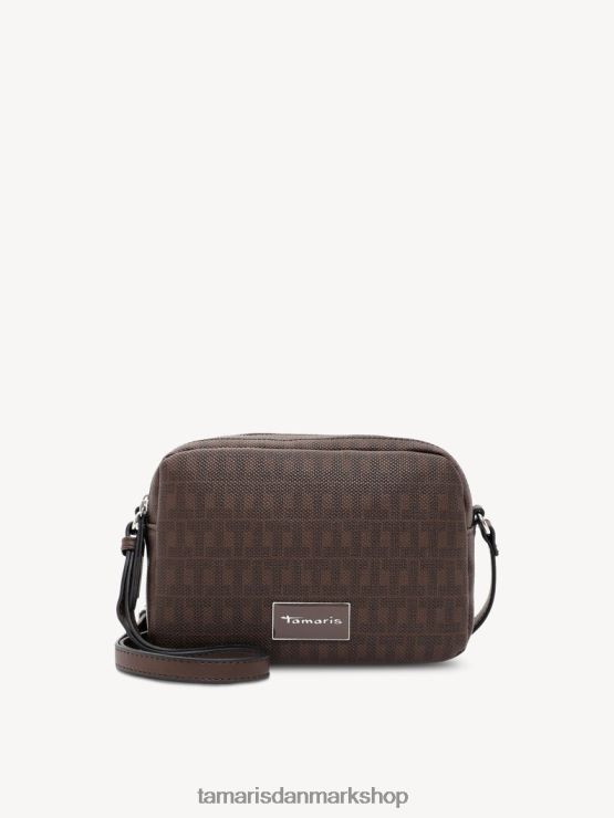 Tamaris Kvinder taske - brun XVXV8T3206 tilbehør
