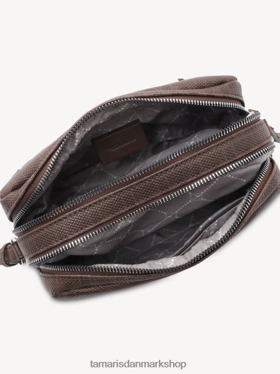 Tamaris Kvinder taske - brun XVXV8T3206 tilbehør