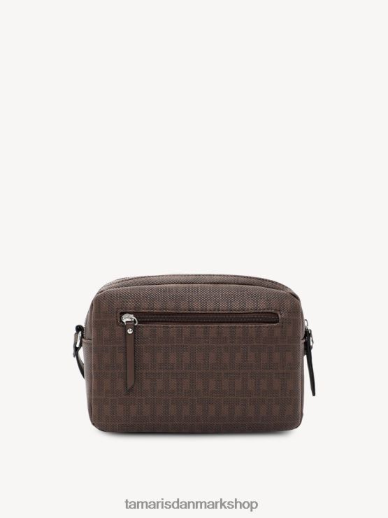 Tamaris Kvinder taske - brun XVXV8T3206 tilbehør