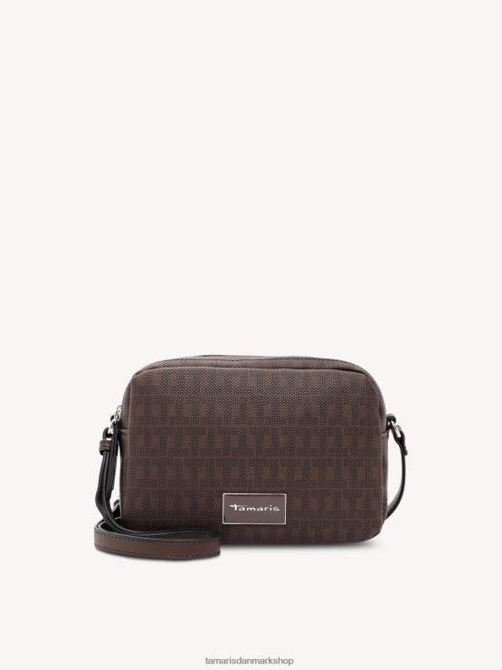 Tamaris Kvinder taske - brun XVXV8T3206 tilbehør