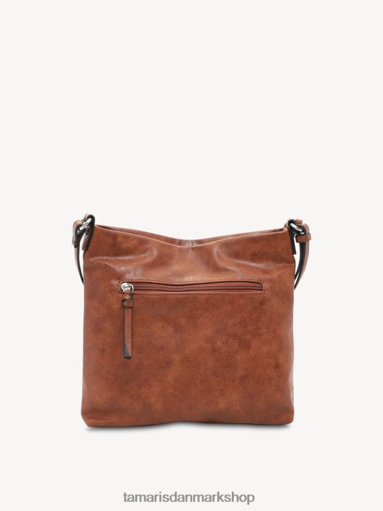 Tamaris Kvinder taske - brun/cognac XVXV8T2767 tilbehør