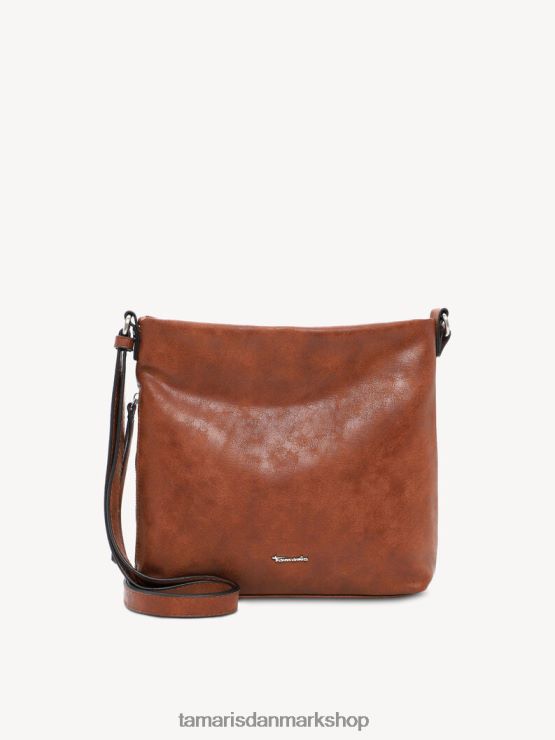 Tamaris Kvinder taske - brun/cognac XVXV8T3019 tilbehør
