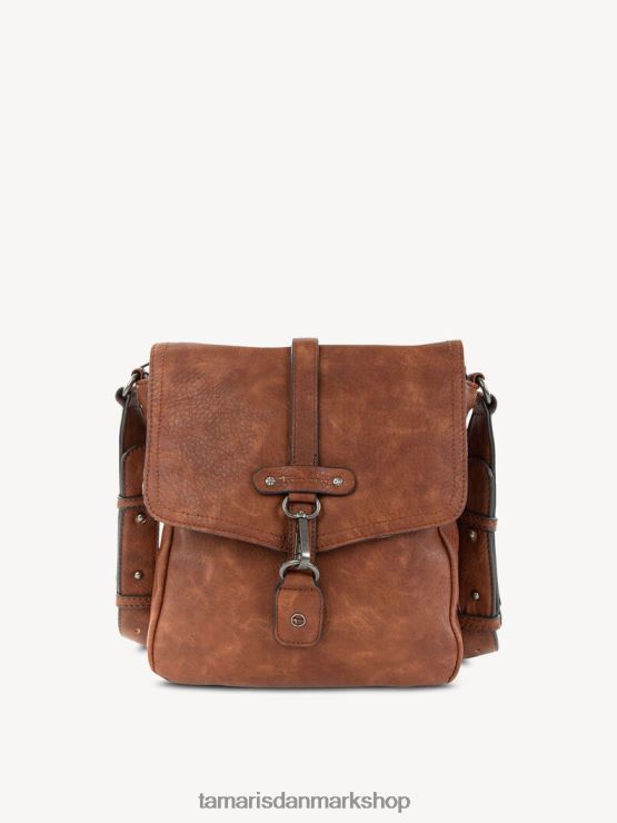 Tamaris Kvinder taske - brun/cognac XVXV8T3102 tilbehør
