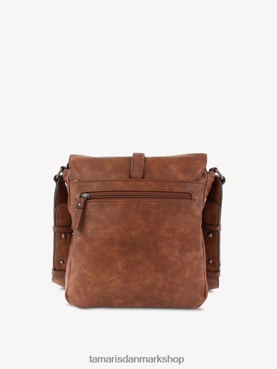 Tamaris Kvinder taske - brun/cognac XVXV8T3102 tilbehør