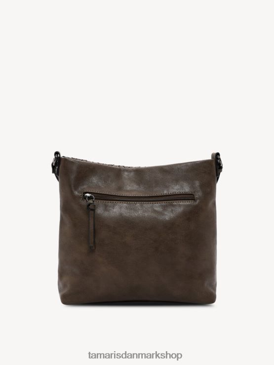 Tamaris Kvinder taske - brun/mudder XVXV8T3002 tilbehør