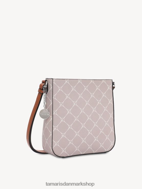 Tamaris Kvinder taske - brun/taupe XVXV8T2651 tilbehør