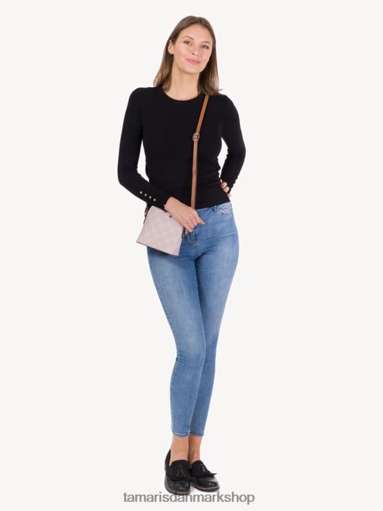 Tamaris Kvinder taske - brun/taupe XVXV8T2654 tilbehør