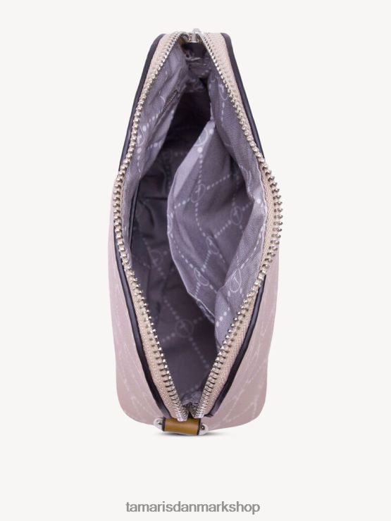 Tamaris Kvinder taske - brun/taupe XVXV8T2654 tilbehør