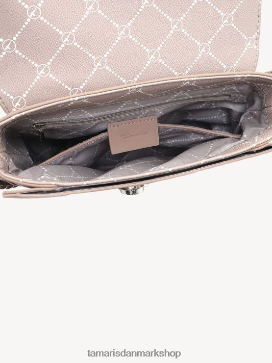 Tamaris Kvinder taske - brun/taupe XVXV8T2699 tilbehør
