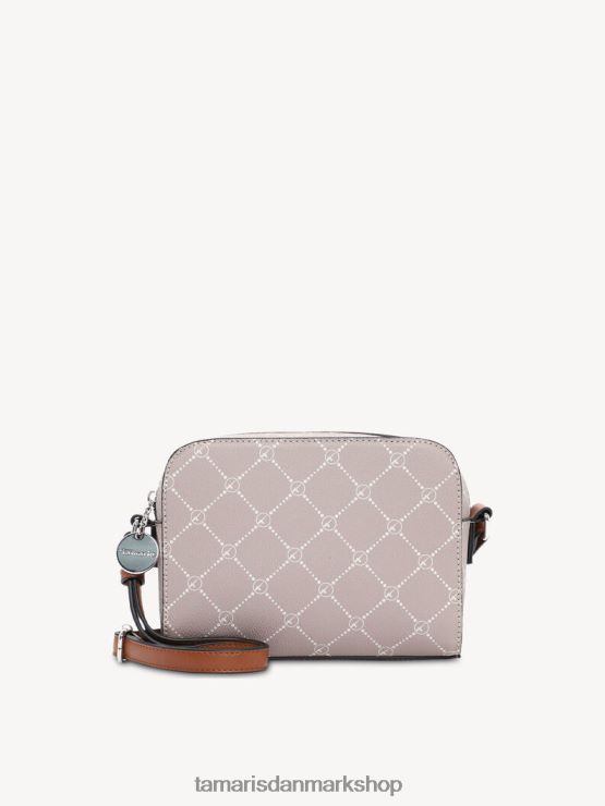 Tamaris Kvinder taske - brun/taupe XVXV8T3116 tilbehør