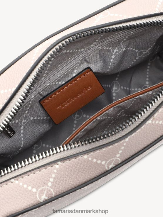 Tamaris Kvinder taske - brun/taupe XVXV8T3116 tilbehør