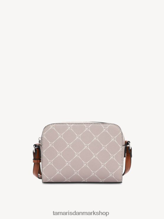 Tamaris Kvinder taske - brun/taupe XVXV8T3116 tilbehør