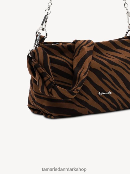 Tamaris Kvinder taske - brun/taupe XVXV8T3168 tilbehør