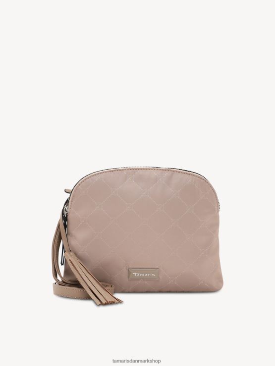 Tamaris Kvinder taske - brun/taupe XVXV8T3286 tilbehør