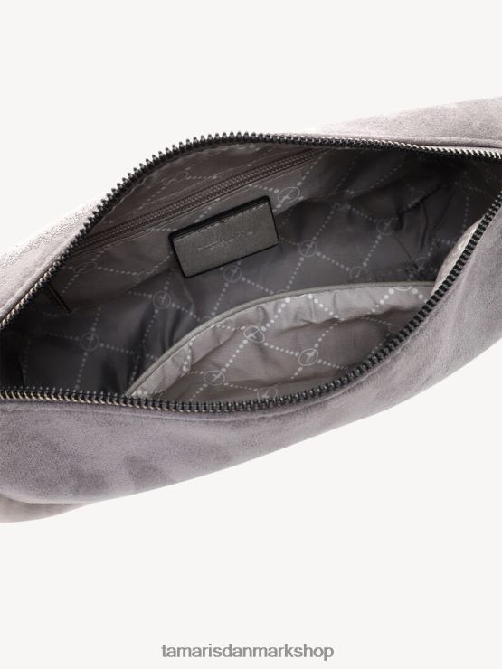 Tamaris Kvinder taske - grå XVXV8T2700 tilbehør