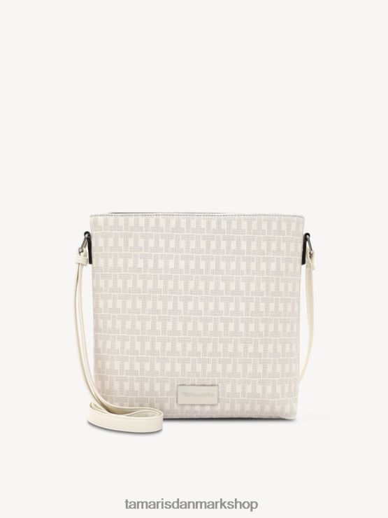 Tamaris Kvinder taske - grå/ecru XVXV8T2909 tilbehør