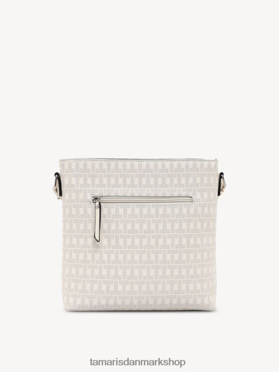 Tamaris Kvinder taske - grå/ecru XVXV8T2909 tilbehør