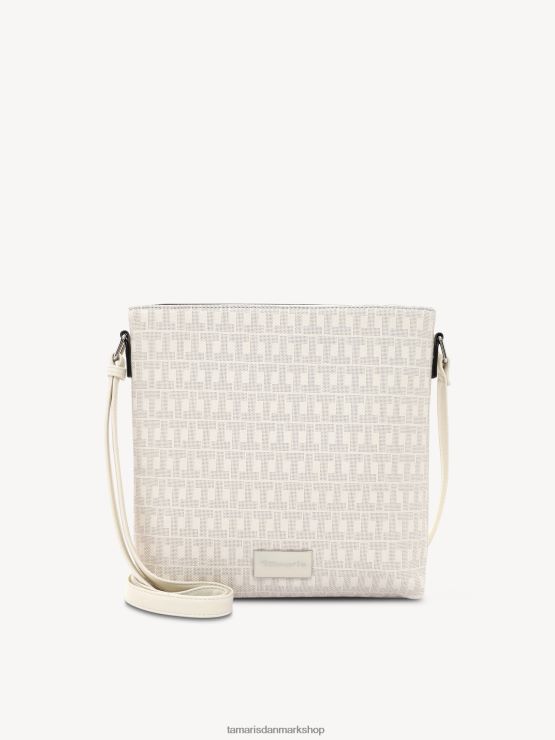 Tamaris Kvinder taske - grå/ecru XVXV8T2909 tilbehør