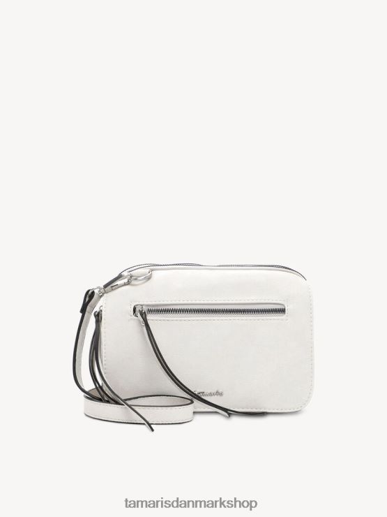 Tamaris Kvinder taske - grå/ecru XVXV8T3258 tilbehør