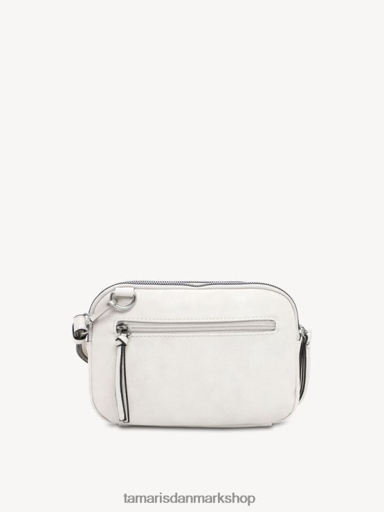 Tamaris Kvinder taske - grå/ecru XVXV8T3258 tilbehør