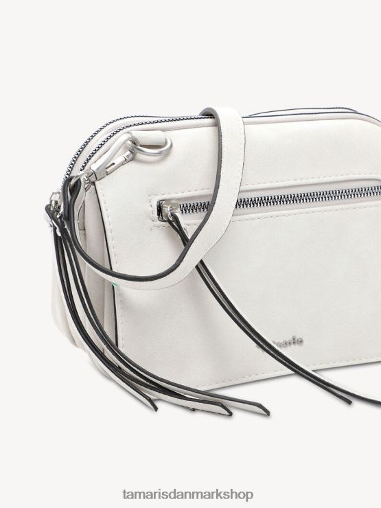 Tamaris Kvinder taske - grå/ecru XVXV8T3258 tilbehør