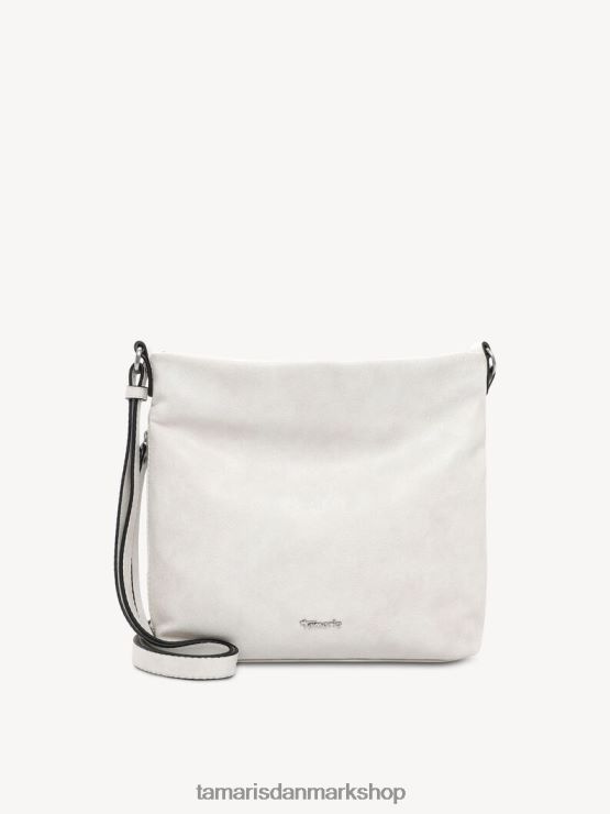 Tamaris Kvinder taske - grå/ecru XVXV8T3273 tilbehør