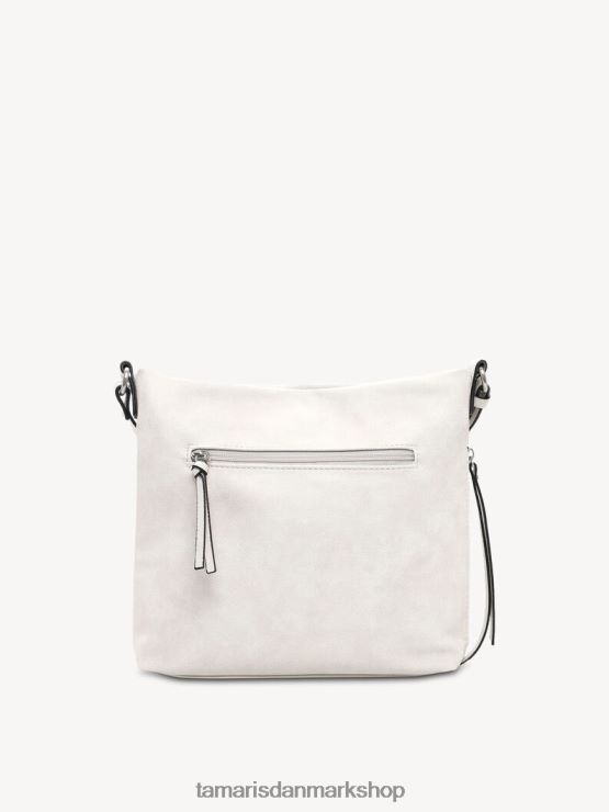 Tamaris Kvinder taske - grå/ecru XVXV8T3273 tilbehør