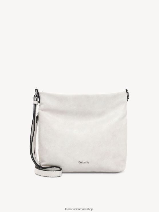 Tamaris Kvinder taske - grå/ecru XVXV8T3273 tilbehør