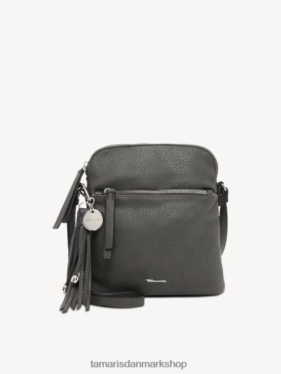 Tamaris Kvinder taske - grå/mørkegrå XVXV8T3068 tilbehør