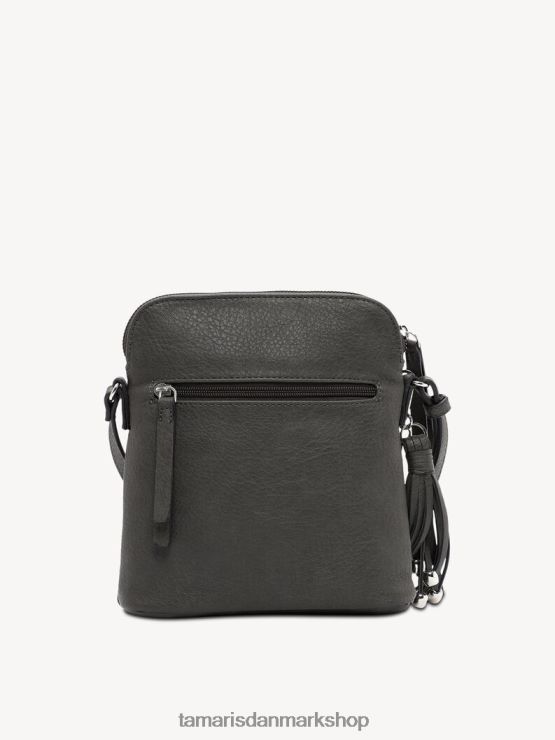 Tamaris Kvinder taske - grå/mørkegrå XVXV8T3068 tilbehør