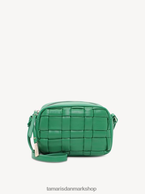 Tamaris Kvinder taske - grøn/æble XVXV8T3030 tilbehør