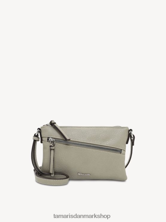 Tamaris Kvinder taske - grøn/khaki XVXV8T2650 tilbehør