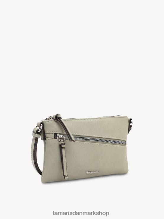 Tamaris Kvinder taske - grøn/khaki XVXV8T2650 tilbehør