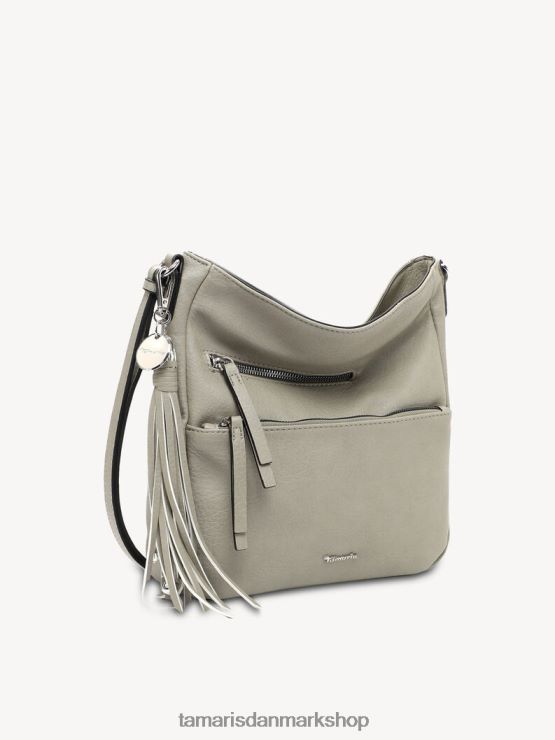 Tamaris Kvinder taske - grøn/khaki XVXV8T2678 tilbehør