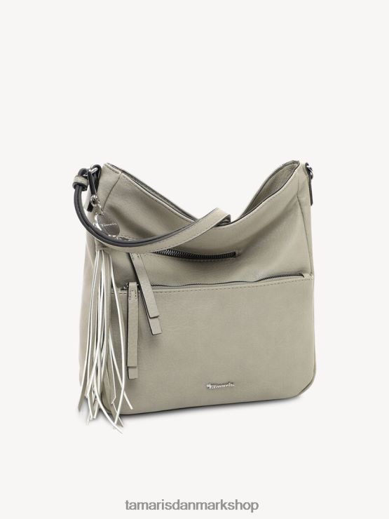 Tamaris Kvinder taske - grøn/khaki XVXV8T2678 tilbehør