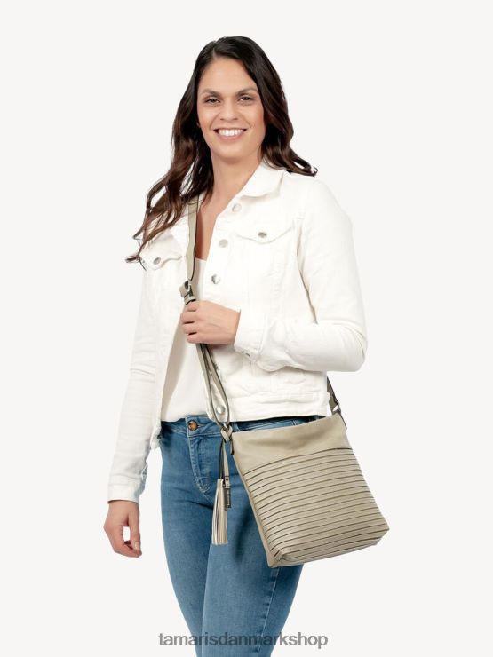 Tamaris Kvinder taske - grøn/khaki XVXV8T2764 tilbehør