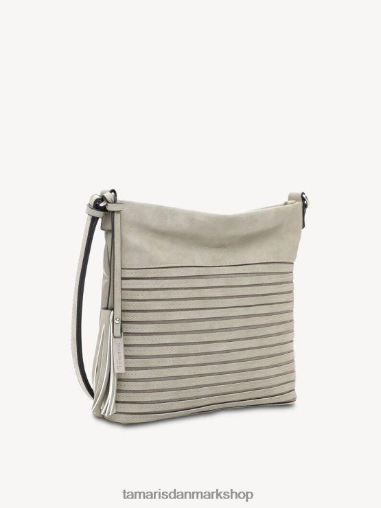 Tamaris Kvinder taske - grøn/khaki XVXV8T2764 tilbehør