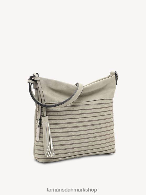 Tamaris Kvinder taske - grøn/khaki XVXV8T2764 tilbehør