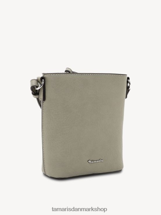 Tamaris Kvinder taske - grøn/khaki XVXV8T3212 tilbehør