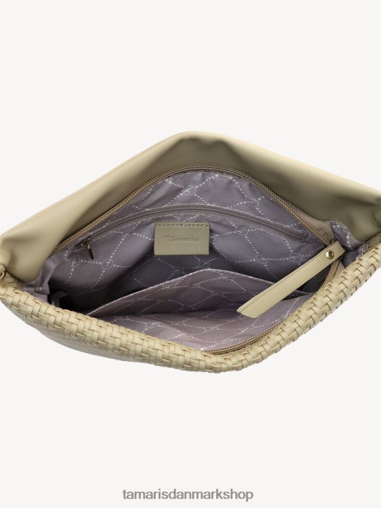 Tamaris Kvinder taske - grøn/khaki XVXV8T3307 tilbehør