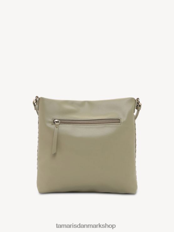 Tamaris Kvinder taske - grøn/khaki XVXV8T3307 tilbehør