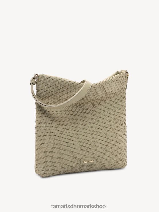 Tamaris Kvinder taske - grøn/khaki XVXV8T3307 tilbehør