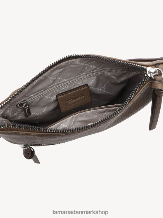 Tamaris Kvinder taske - grøn/oliven XVXV8T3080 tilbehør