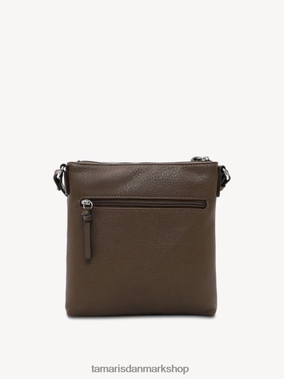 Tamaris Kvinder taske - grøn/oliven XVXV8T3080 tilbehør