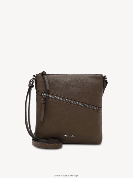 Tamaris Kvinder taske - grøn/oliven XVXV8T3080 tilbehør