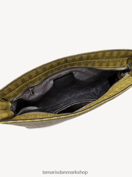 Tamaris Kvinder taske - grøn/olivenolie XVXV8T3209 tilbehør